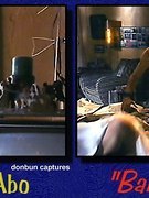 Olivia D`Abo nude 51